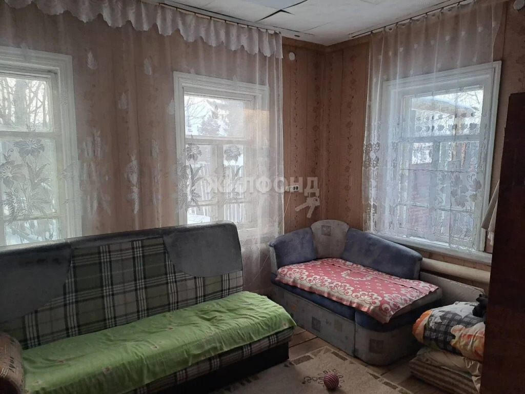 Продажа дома, Новосибирск, ул. Охотская - Фото 10