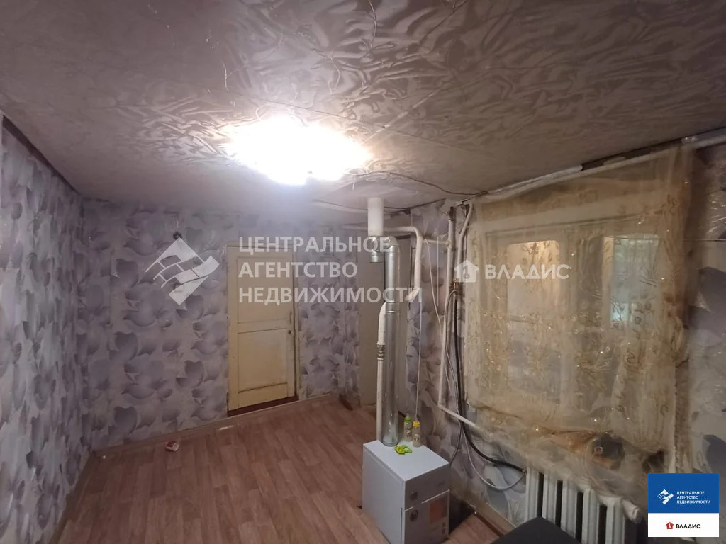 Продажа дома, Рязань, 2-й Осенний переулок - Фото 5
