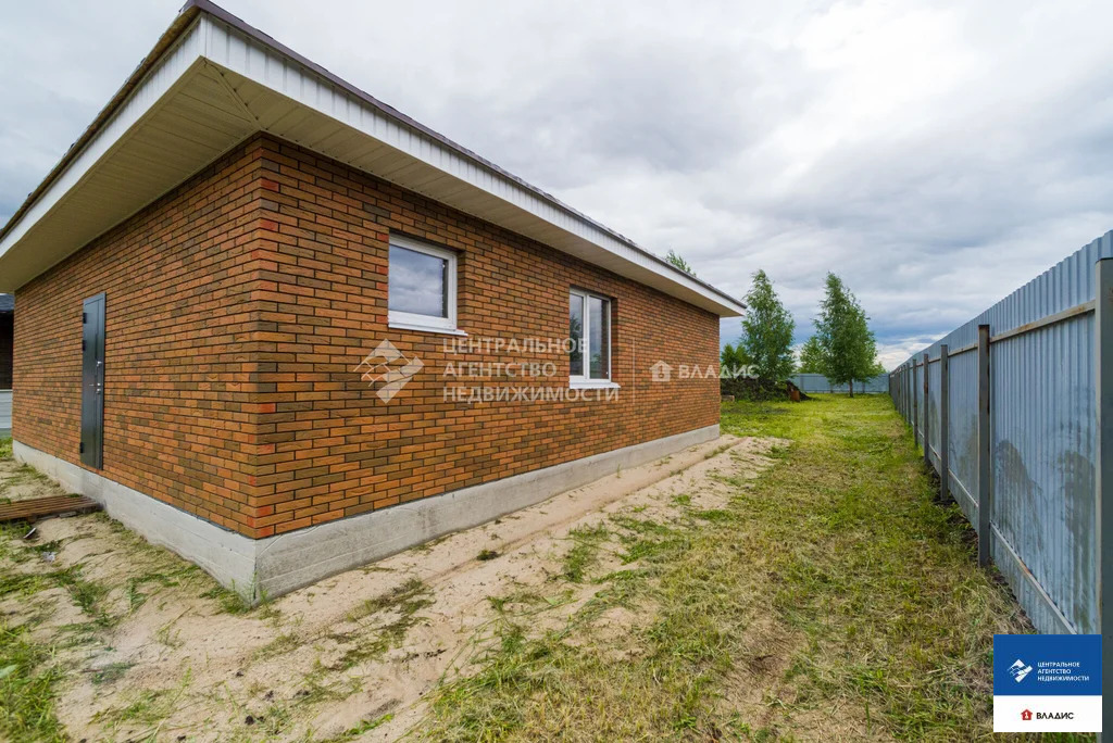 Продажа дома, Рыбное, Рыбновский район, Богатырская улица - Фото 5