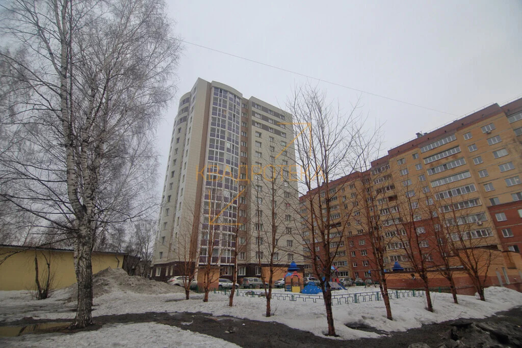 Продажа квартиры, Новосибирск, ул. Баумана - Фото 20