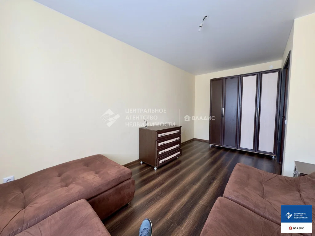 Аренда квартиры, Рыбное, Рыбновский район, Перспективная улица - Фото 9