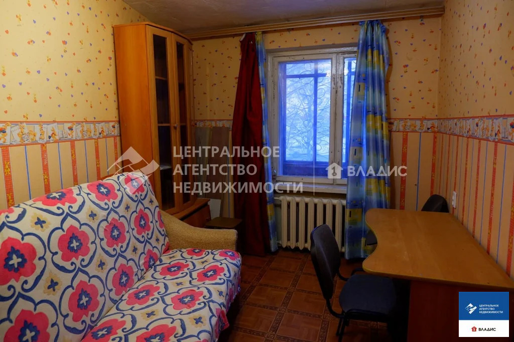 Аренда квартиры, Рязань, ул. Советской Армии - Фото 13