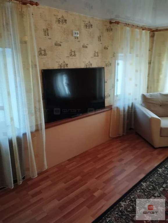 Продажа дома, Карадули, Лаишевский район, ул. Песочная - Фото 1