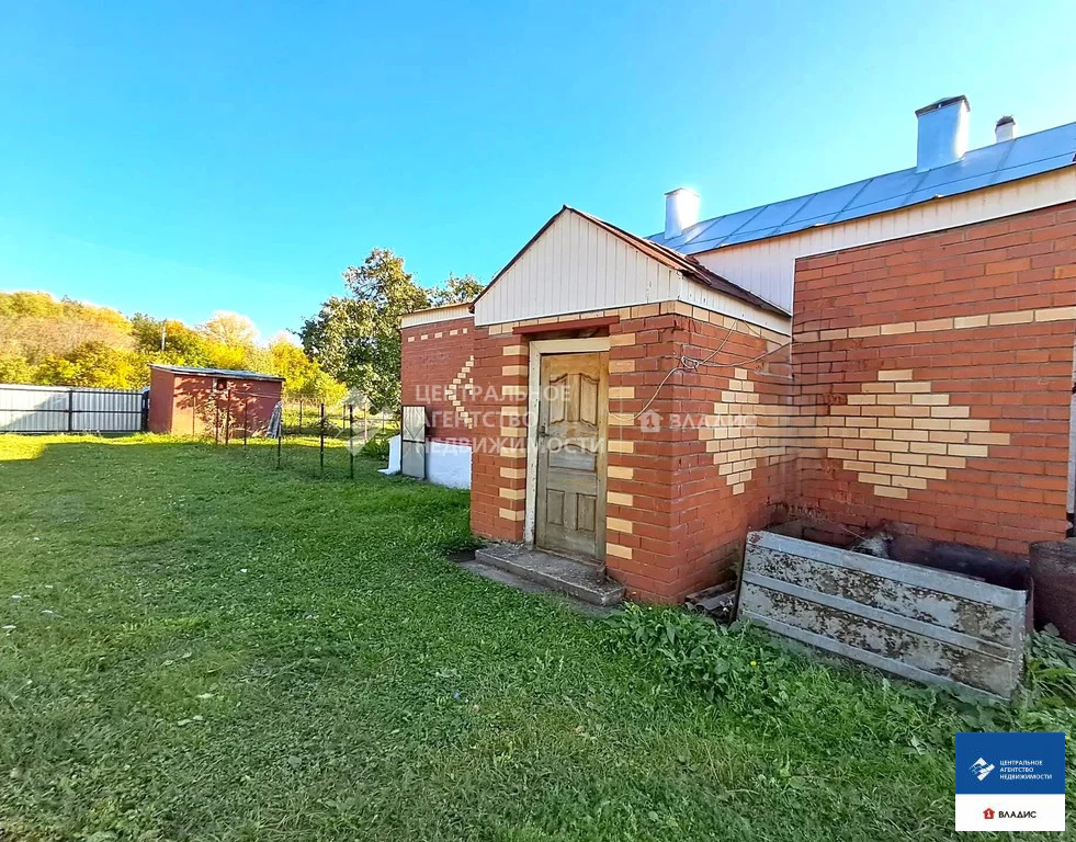Продажа дома, Лашма, Касимовский район, ул. Школьная - Фото 6