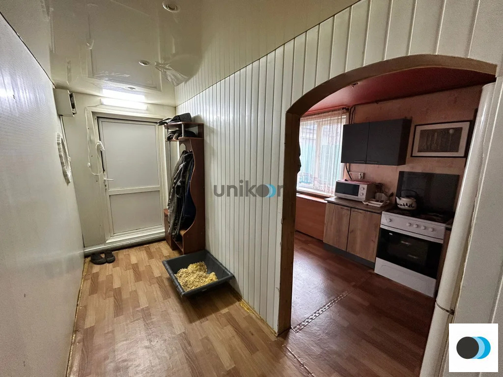 Продажа дома, Иглино, Иглинский район, ул. Комсомольская - Фото 8