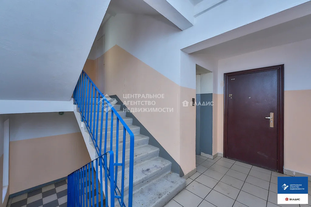 Продажа квартиры, Рязань, ул. Татарская - Фото 22