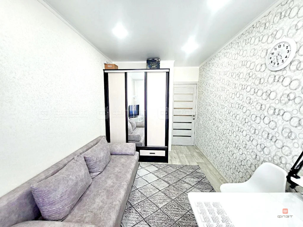 Продажа квартиры, Казань, ул. Татарстан - Фото 20