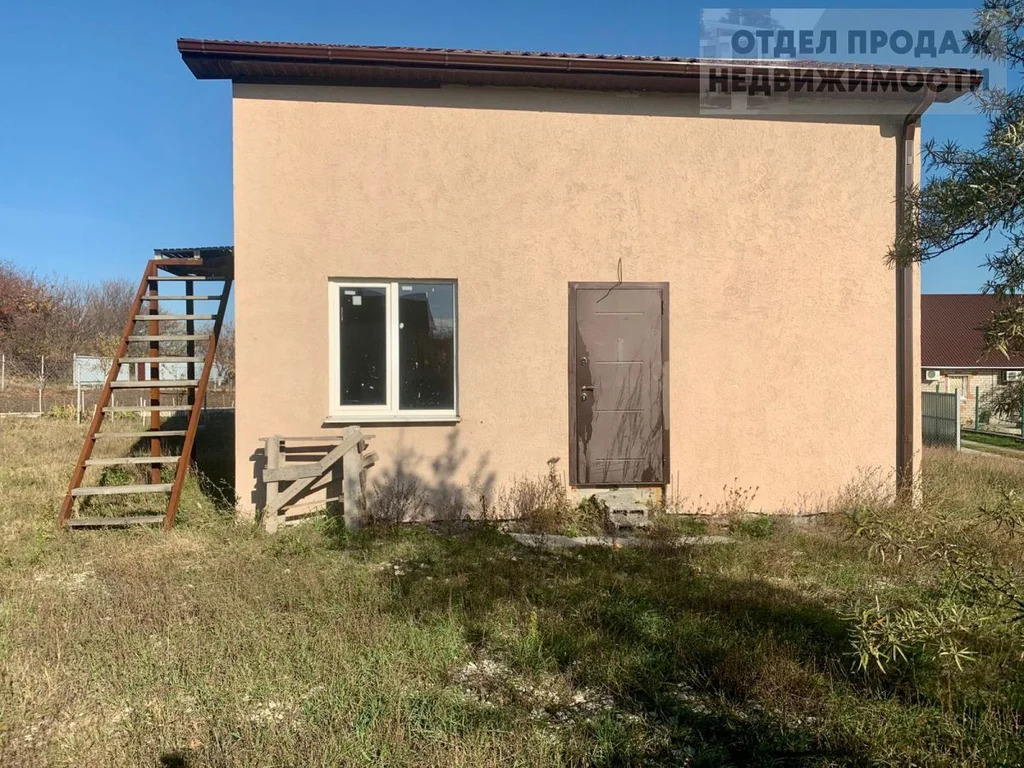 Дача в Дружном - Фото 4