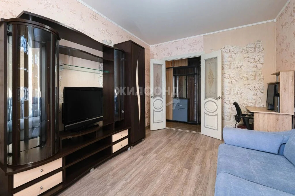 Продажа квартиры, Новосибирск, Гребенщикова - Фото 7