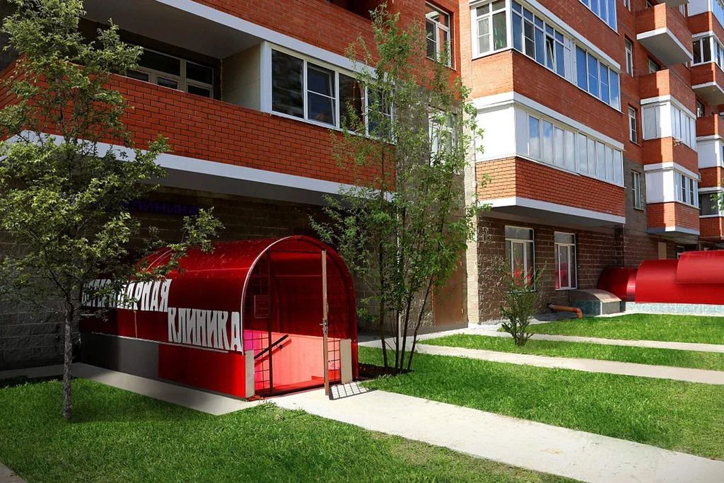 Аренда ПСН площадью 92.8 м2 - Фото 4