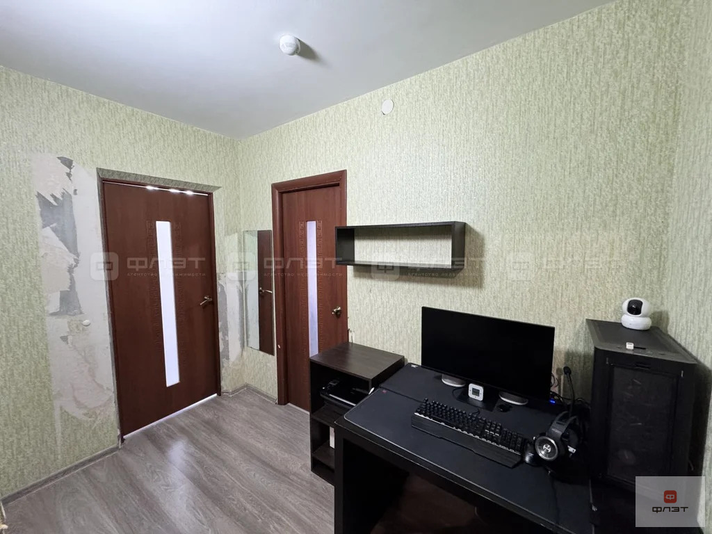 Продажа квартиры, Казань, ул. Сабан - Фото 4