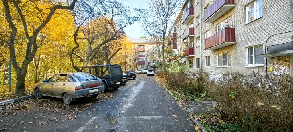 2-к.п.Барвиха, д.14 - Фото 3
