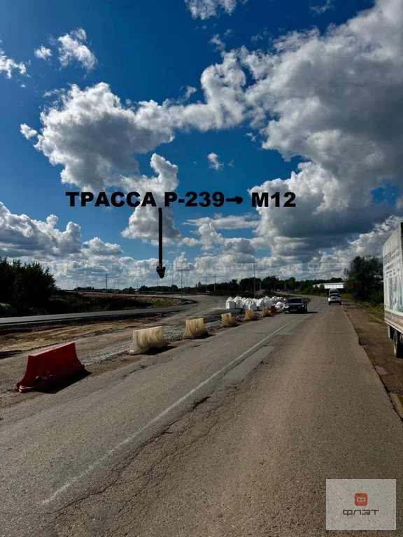 Продажа дома, Лаишевский район, дом 298 - Фото 20