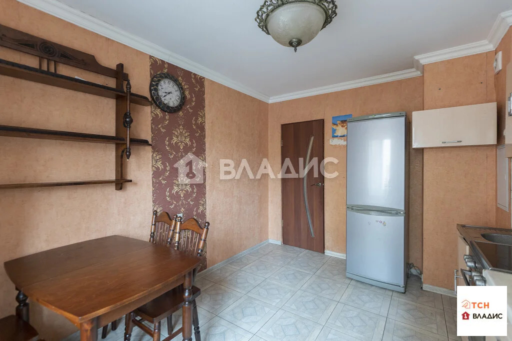 Продажа квартиры, Лесной, Советская улица - Фото 5