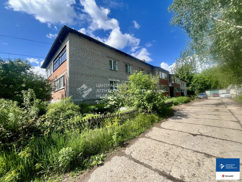 Продажа квартиры, Михайлов, Михайловский район, ул. 50 лет ВЛКСМ - Фото 17