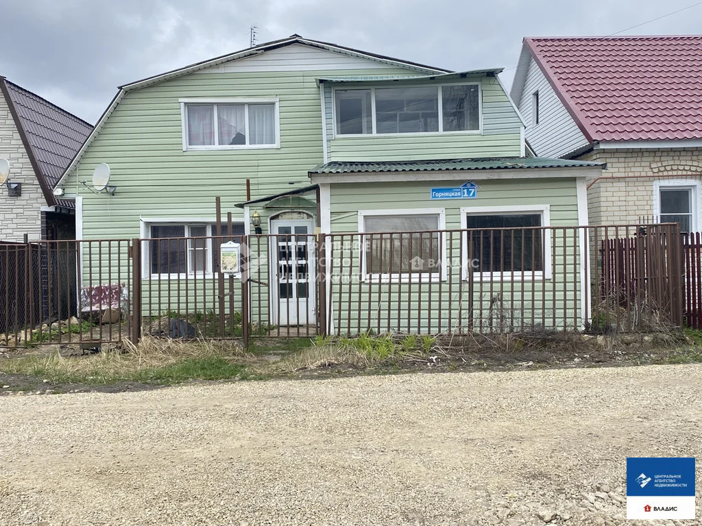 Продажа дома, Секирино, Скопинский район, ул. Горняцкая - Фото 4