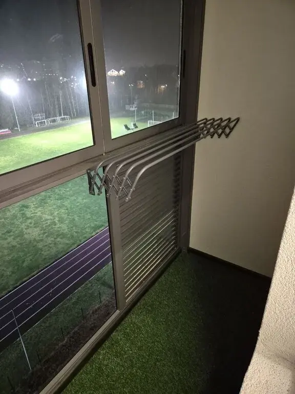 1-ка Хотьково, ЖК Олимп, Отличный ЕВРО ремонт - Фото 18