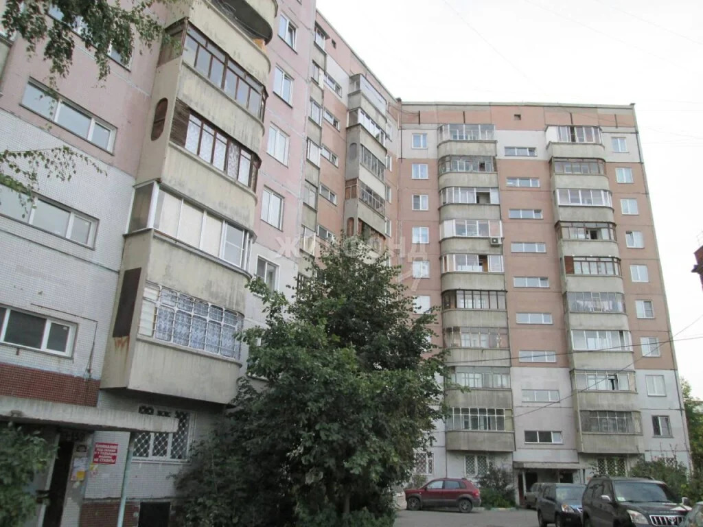 Продажа квартиры, Новосибирск, ул. Красина - Фото 3