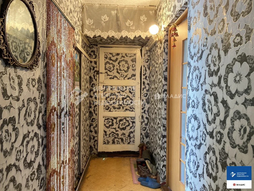 Продажа квартиры, Октябрьское, Пронский район, ул. Новая - Фото 3