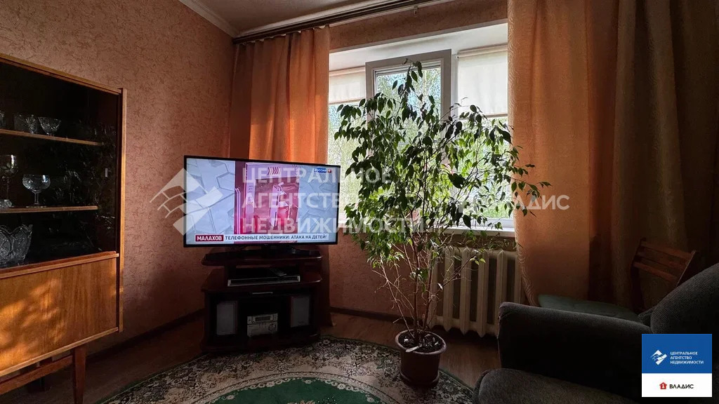 Продажа квартиры, Рязань, ул. Советской Армии - Фото 8