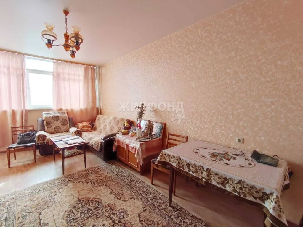 Продажа квартиры, Новосибирск, ул. Кропоткина - Фото 5
