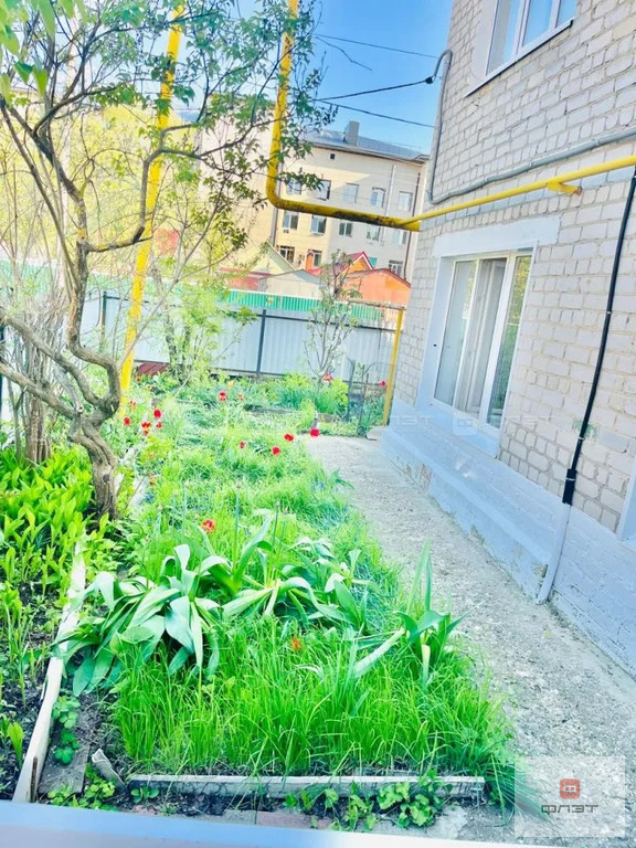 Продажа квартиры, ж/д станции Высокая Гора, Высокогорский район, ул. ... - Фото 13