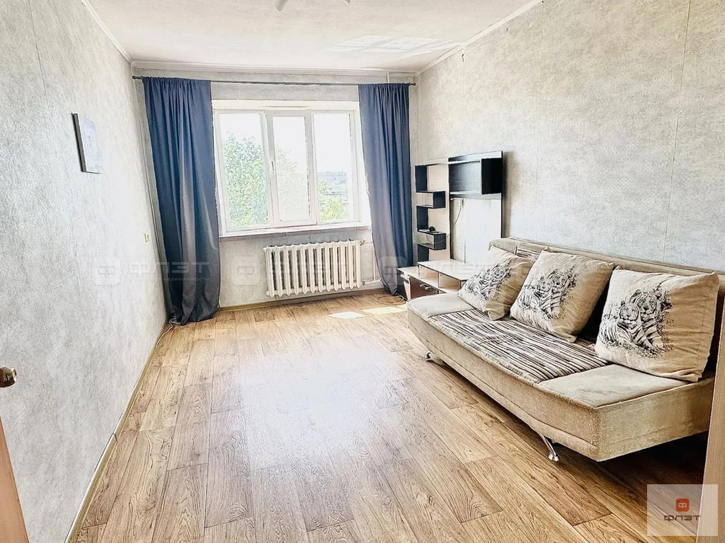 Продажа квартиры, Казань, ул. Батыршина - Фото 2