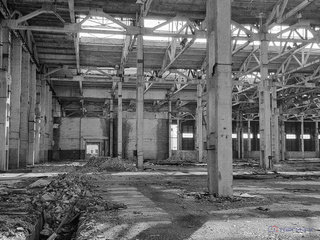 Продажа производственного помещения, Азов, ул. Заводская - Фото 10