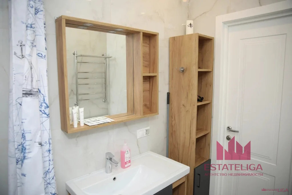 Продажа квартиры, Ходынский б-р. - Фото 11