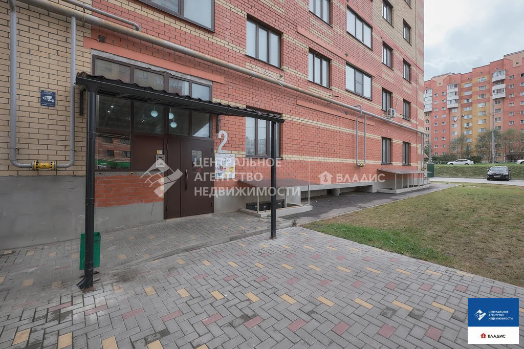 Продажа квартиры, Дядьково, Рязанский район, Зелёная улица - Фото 8