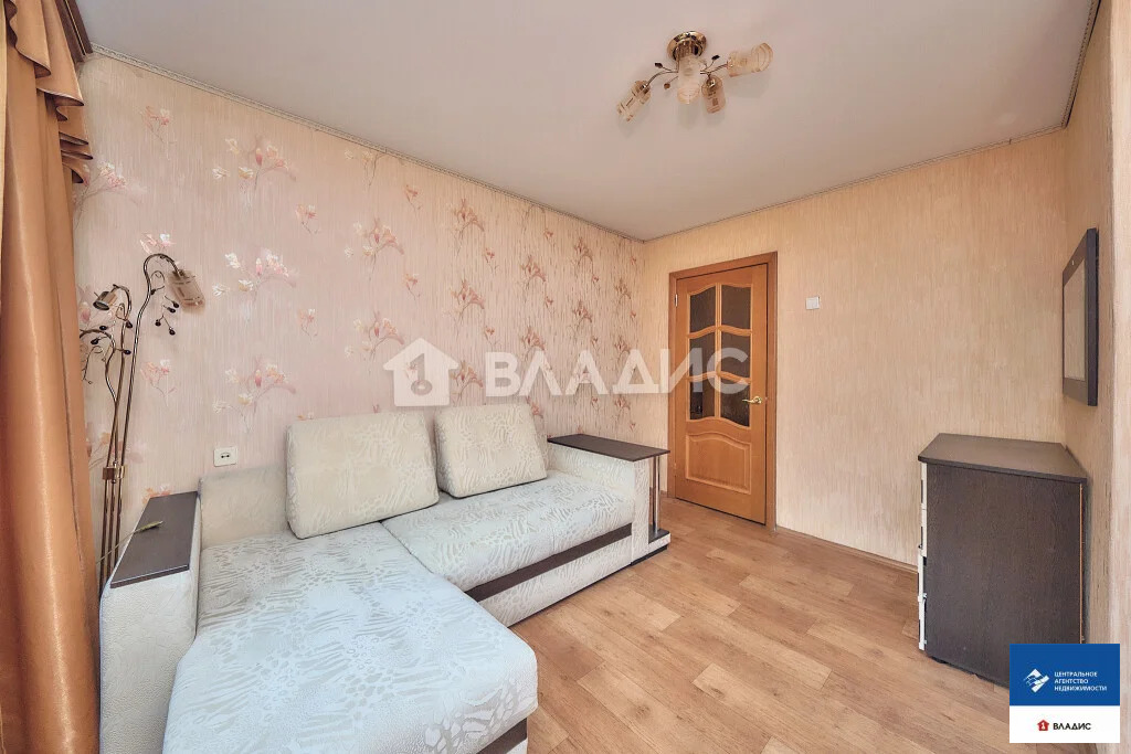 Продажа квартиры, Рязань, ул. Яхонтова - Фото 3