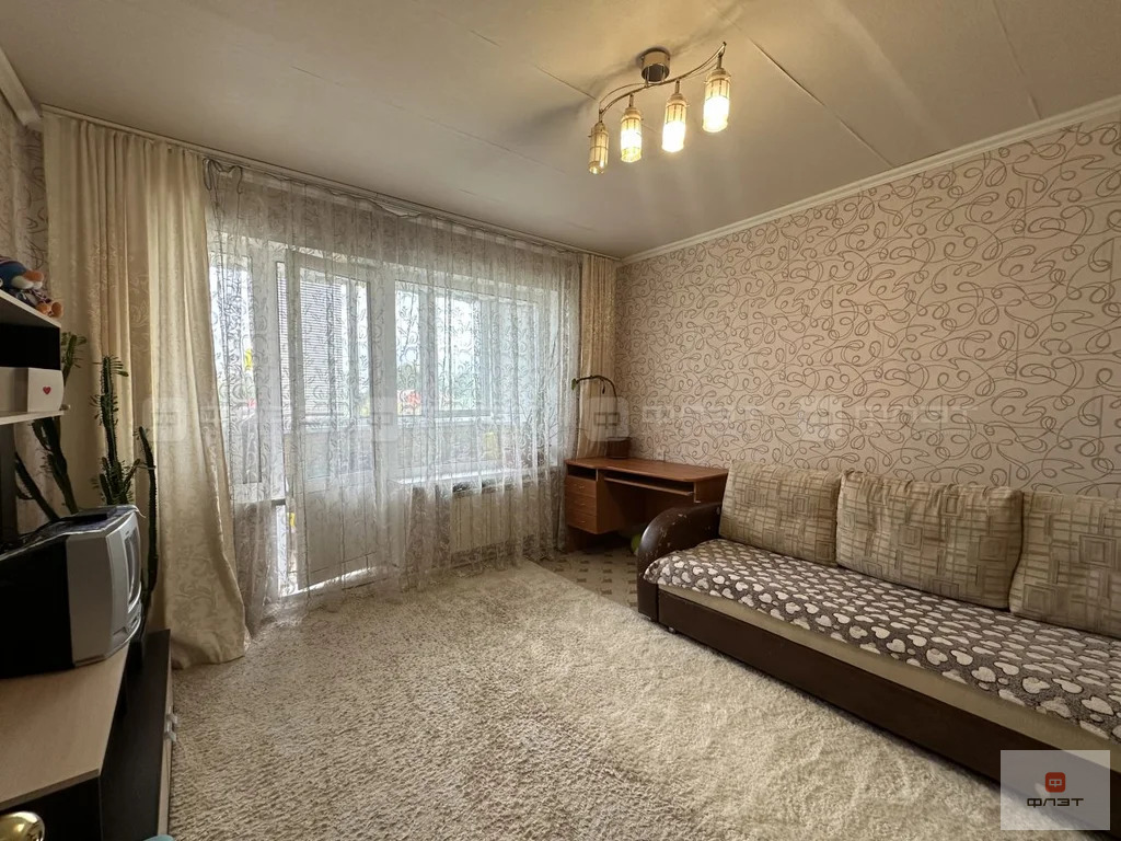 Продажа квартиры, Усады, Лаишевский район, ул. ДСУ - Фото 2