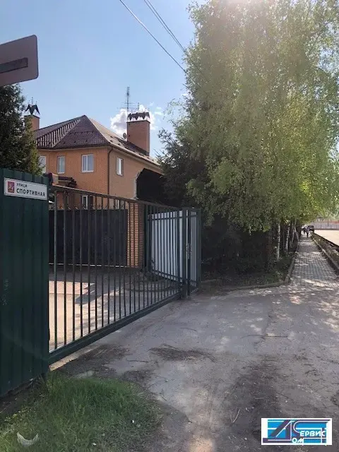 продается земельный участок - Фото 1