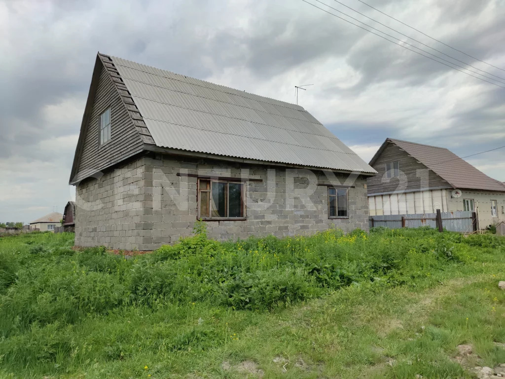 Продажа дома, Черемное, Павловский район, ул. Дружбы - Фото 4