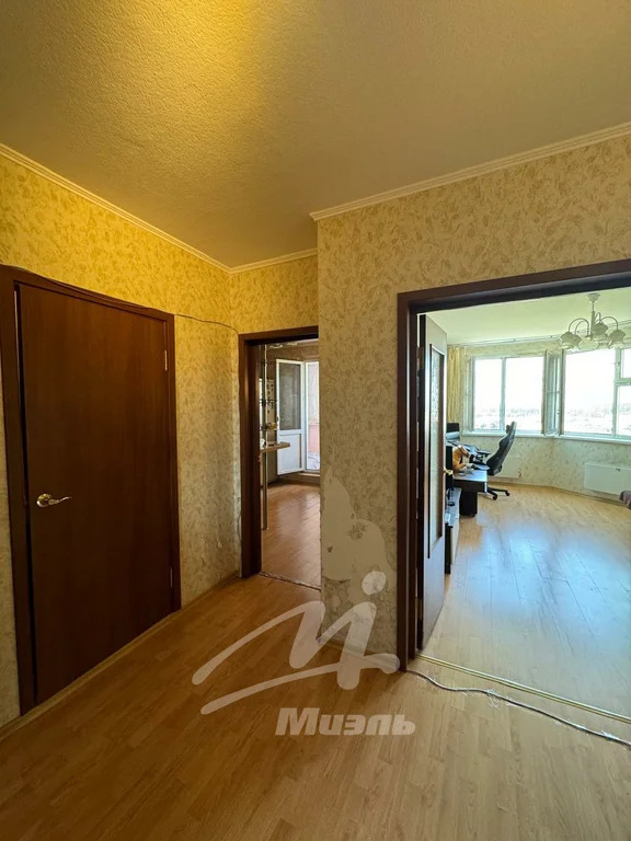 Продажа квартиры, Дрожжино, Ленинский район, Новое ш. - Фото 10