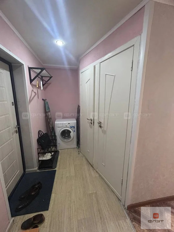 Аренда квартиры, Казань, ул. Карбышева д.29 - Фото 14