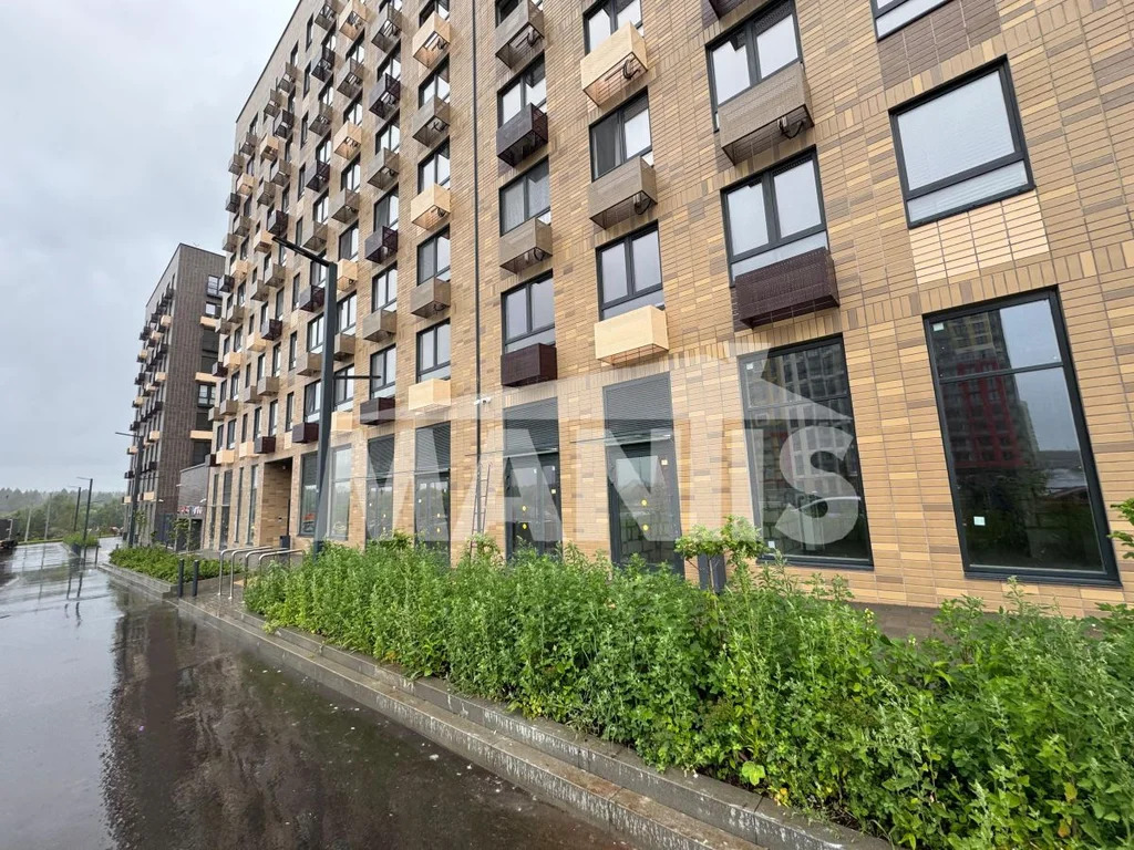 Объект 537510 - Фото 12