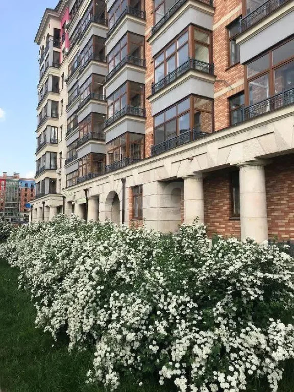 Продажа квартиры, Красногорск, Красногорский район, улица Пришвина - Фото 15