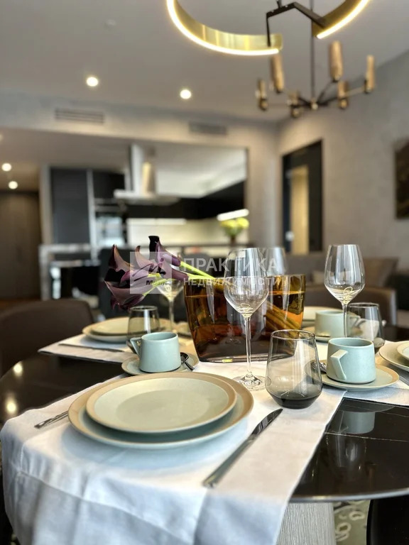 Продажа квартиры, 1-й Красногвардейский проезд - Фото 3