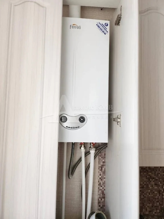 Продажа квартиры, Минеральные Воды, ул. Парковая - Фото 8