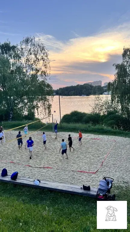 Квартира на набережной - Фото 31