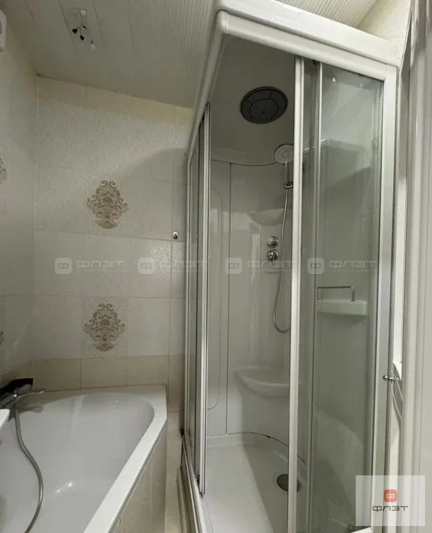 Продажа квартиры, Казань, ул. Бондаренко - Фото 13