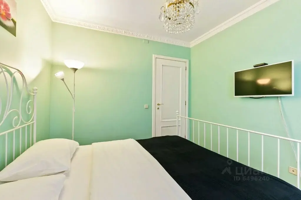 Maxrealty24 Беговая ул, 26 - Фото 6