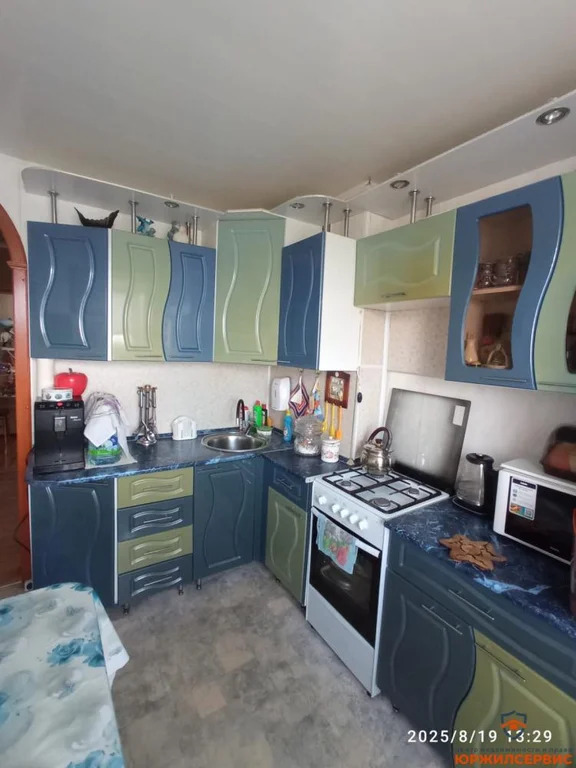 Продажа квартиры, Домодедово, Домодедово г. о., Московская обл - Фото 2