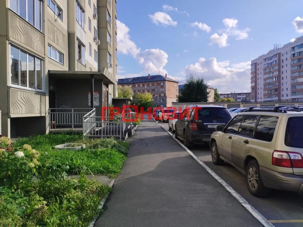 Продажа квартиры, Новосибирск, ул. Стофато - Фото 3