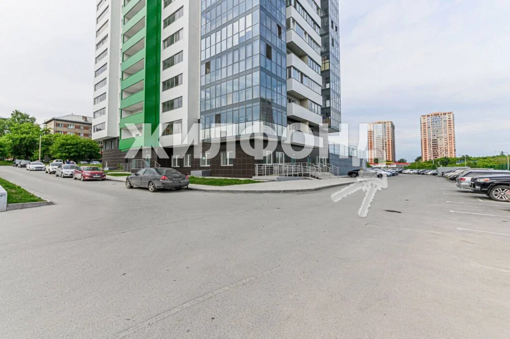 Продажа квартиры, Новосибирск, ул. Танковая - Фото 24