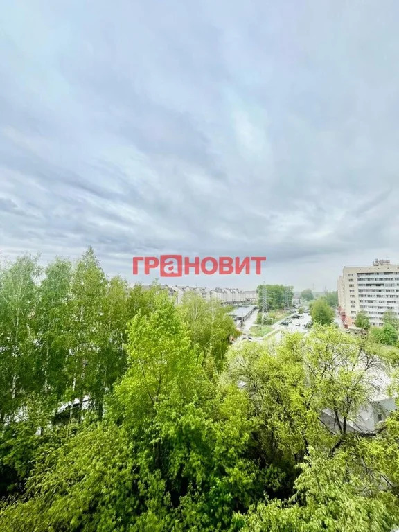Продажа квартиры, Новосибирск, ул. Зорге - Фото 16