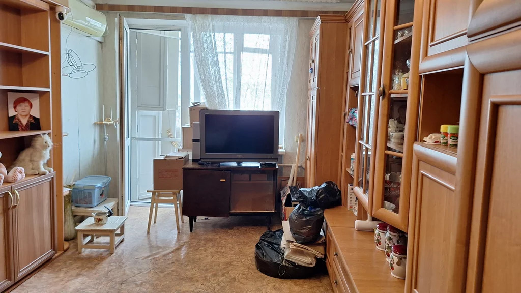 Продажа квартиры, Севастополь, ул. Киевская - Фото 1