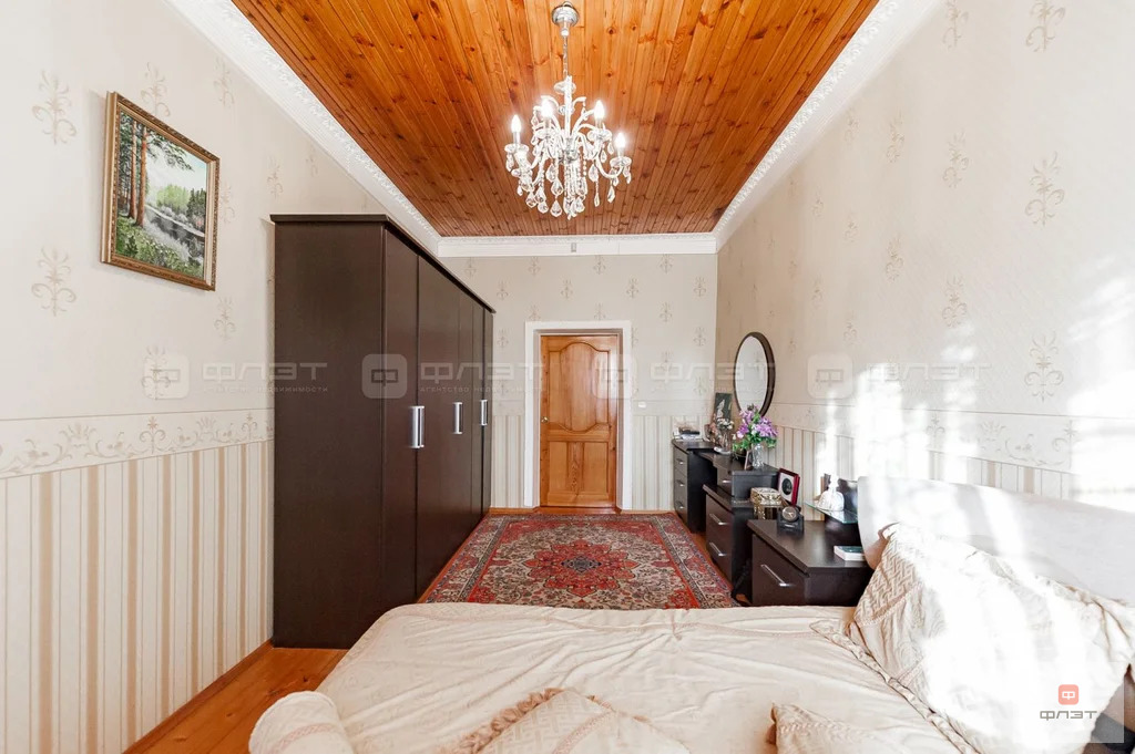 Продажа дома, Васильево, Зеленодольский район, ул. Набережная - Фото 5