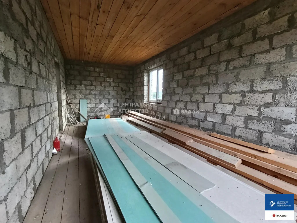 Продажа дома, Сельцо-Сергиевка, Шиловский район, ул. Центральная - Фото 9